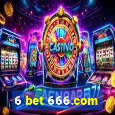 6 bet 666.com